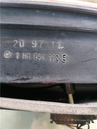 Piloto Trasero Derecho Volkswagen Golf III (1H1)(11.1991->1997) foto 3