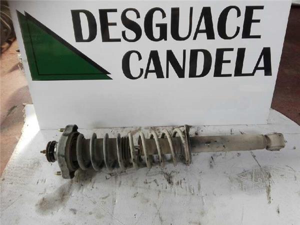 Amortiguador Trasero Izquierdo