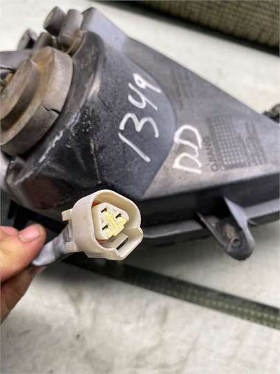 FARO DERECHO KEEWAY OUTLOOK 125 foto 3