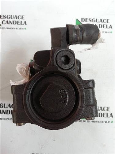 Bomba Servodireccion Ford Fiesta Berlina (1996->) foto 3