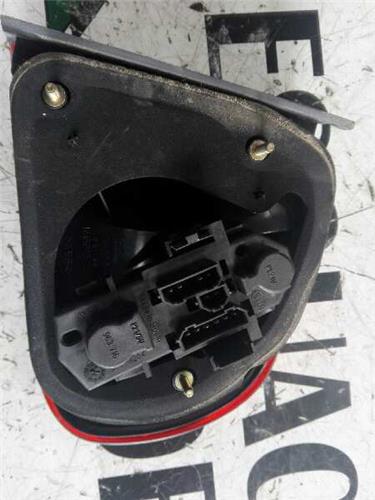 Piloto Trasero Izquierdo Seat Toledo (1M2)(03.1999->) foto 2