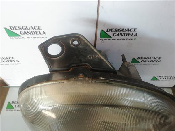 Faro Delantero Derecho Renault Kangoo I (F/KC0)(1997->) foto 2