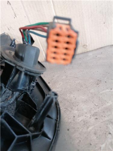 Retrovisor Izquierdo Peugeot 206 (1998->) foto 4