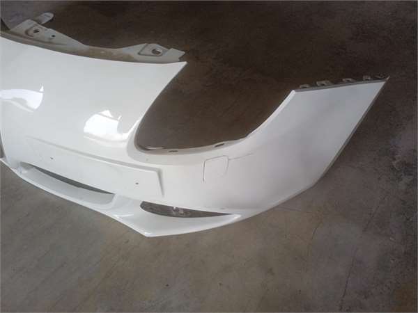 Paragolpes Delantero Alfa Romeo Giulietta (191)(2010->) foto 4