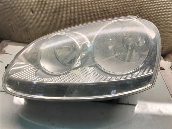 faro delantero izquierdo volkswagen golf v 1k