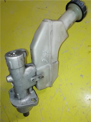 Bomba Freno Nissan Note (E11E)(01.2006->) foto 5