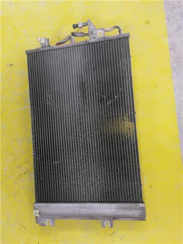 Radiador Aire Acondicionado Opel Astra H GTC (11.2006->) foto 4