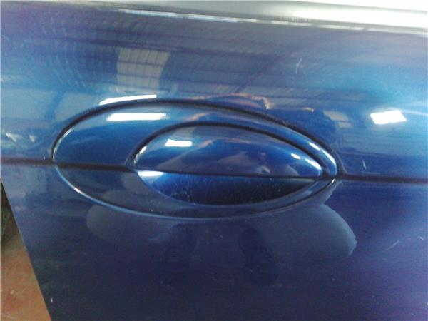 Maneta Exterior Delantera Derecha Citroen C5 Berlina (2004->) foto 4