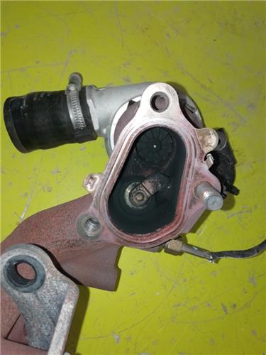 Turbo Kia Ceed (JD)(2012->) foto 3