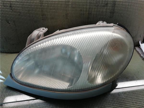 Faro Delantero Izquierdo Daewoo Lanos (1997->)