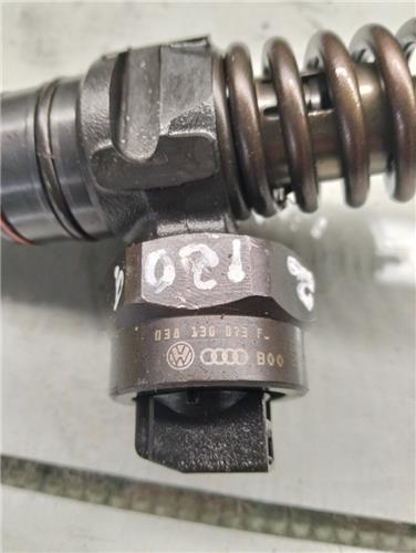 Inyector Volkswagen Polo III Berlina (6N2)(1999->) foto 3