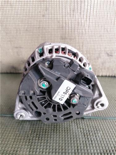 Alternador Opel Corsa D (2006->) foto 2