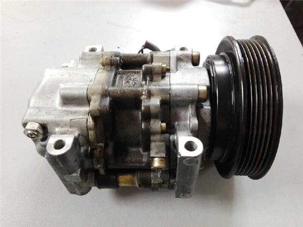 Compresor Aire Acondicionado Fiat Brava (182)(1995->) foto 2