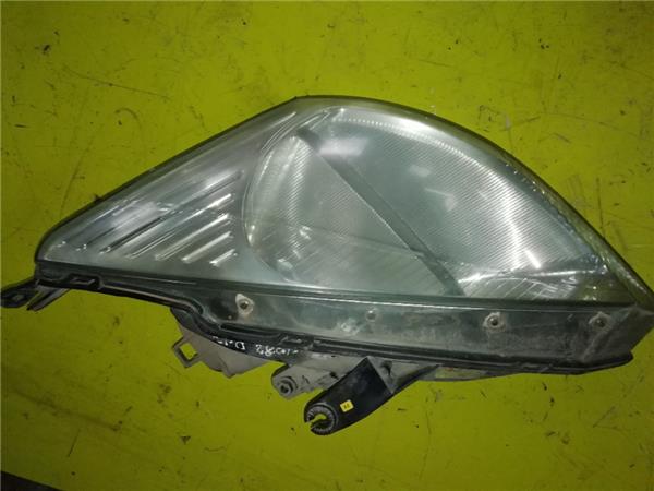 Faro Delantero Izquierdo Ford Focus Berlina (CAK)(1998->)