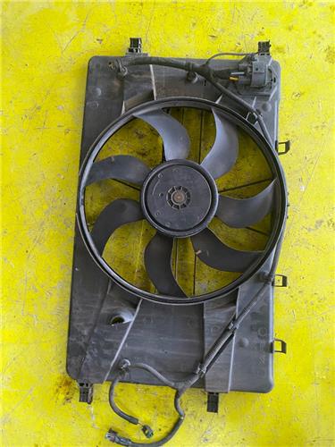 Electroventilador Opel Zafira C Tourer (09.2011->)