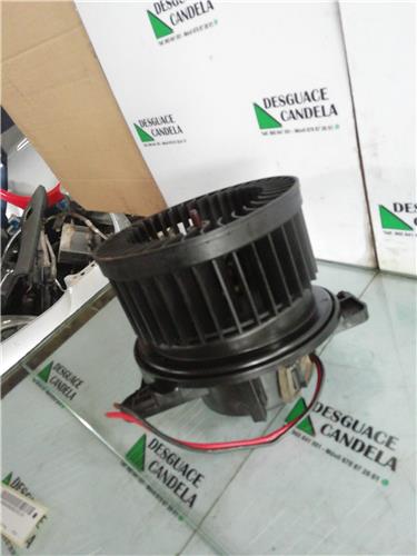 Ventilador Calefaccion Citroen Berlingo (2002->) foto 4