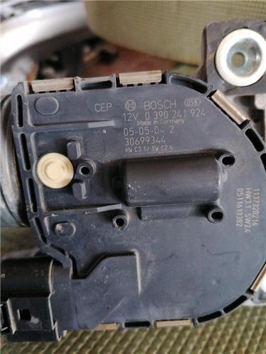 Motor Limpiaparabrisas Delantero Volvo V50 Familiar (2004->) foto 4