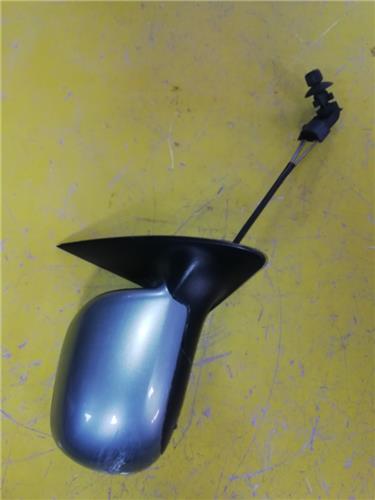 Retrovisor Derecho Skoda Fabia (6Y2/6Y3)(01.2000->)