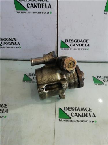 Bomba Servodireccion Seat TOLEDO