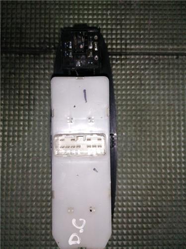 MANDO ELEVALUNAS DELANTERO IZQUIERDO Hyundai Accent (LC)(2000->) foto 2