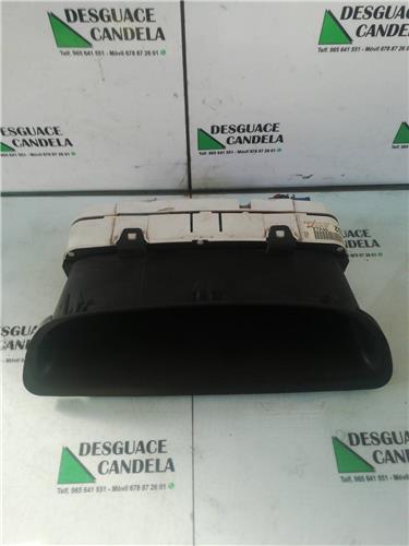 pantalla navegador hyundai matrix fc 2001 16