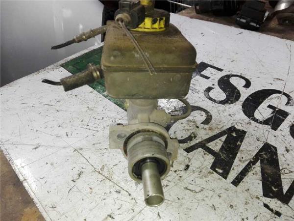 Bomba Freno Seat TOLEDO foto 3