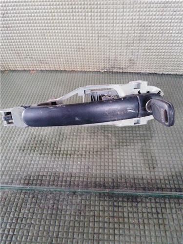 maneta exterior delantera izquierda skoda oct