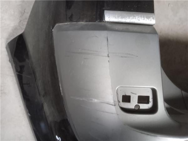 Paragolpes Trasero Renault Scenic II (JM)(2003->) foto 4