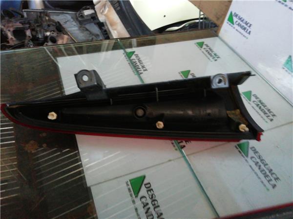 Piloto Trasero Izquierdo Renault Kangoo II (F/KW0)(2008->) foto 3