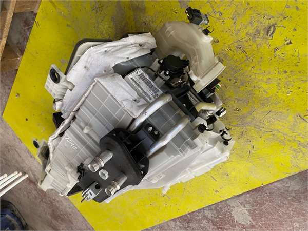 Calefaccion Entera Normal Citroen C4 Picasso/Spacetourer (05.2013->) foto 4