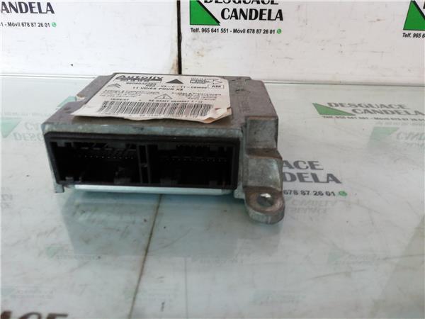Centralita Airbag Citroen C5 Berlina (2004->)