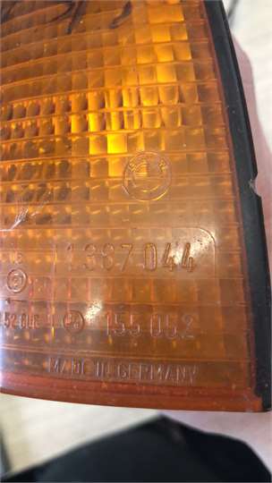Intermitente Delantero Derecho BMW Serie 3 Berlina (E36)(1990->) foto 2