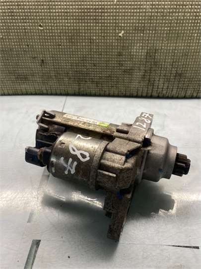 Motor Arranque Seat Leon (1P1)(05.2005->) foto 2