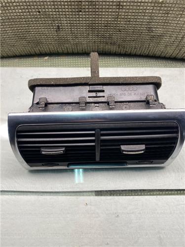 AIREADOR CENTRAL Audi Q7 (4L)(07.2006->) foto 2