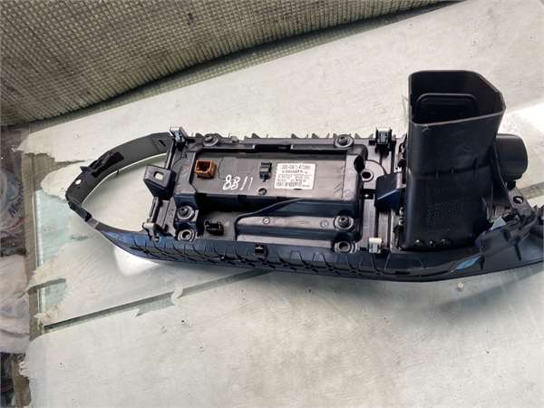 Radio / Cd Peugeot 308 (2013->) foto 2