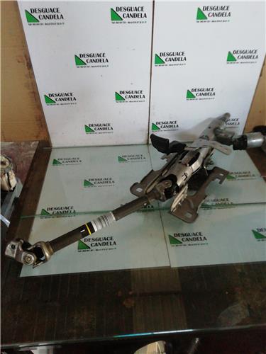 columna direccion peugeot 308 2007 16 active