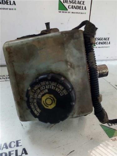 Bomba Freno Opel ASTRA H BER. foto 4