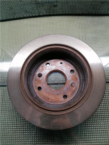 Disco Freno Trasero Derecho Daewoo Lacetti (2004->)