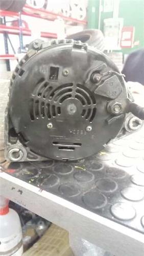 Alternador Saab 9-3 BERLINA foto 4