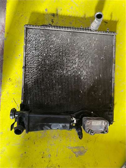 RADIADOR AGUA BMW Serie X5 (E53)(2000->)