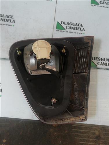 Piloto Porton Trasero Izquierdo Seat Cordoba Berlina (6K2)(08.1999->) foto 3
