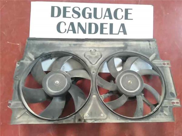 Electroventilador Seat Ibiza (6K1)(1993->) foto 2