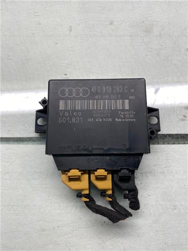 modulo electronico audi q7 4l 072006 30 tdi