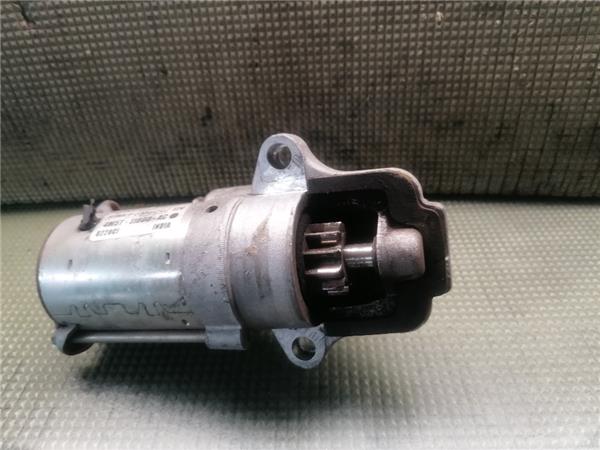 Motor Arranque Ford Focus Berlina (CB4)(2008->) foto 3