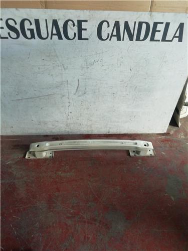 REFUERZO PARAGOLPES TRASERO Fiat PANDA foto 2