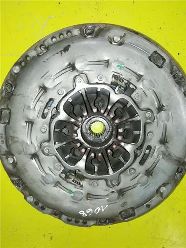 Kit Embrague Completo Nissan X-Trail (T31)(03.2007->) foto 2
