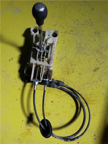 Conjunto Palanca Cambio Velocidad Honda Jazz (GD1/5)(2002->)