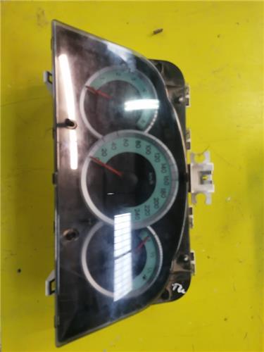 Cuadro Instrumentos Toyota Corolla Verso (R1)(2004->)