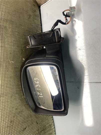 Retrovisor Electrico Izquierdo Land Rover Range Rover Sport (01.2005->)