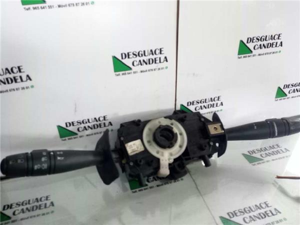 Mando Limpiaparabrisas Renault MEGANE I BERLINA HATCHBACK foto 2